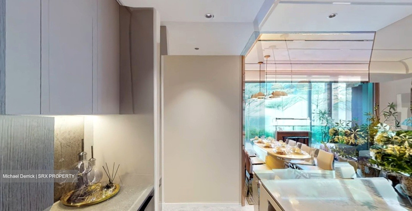 Amber House (D15), Apartment #497381531